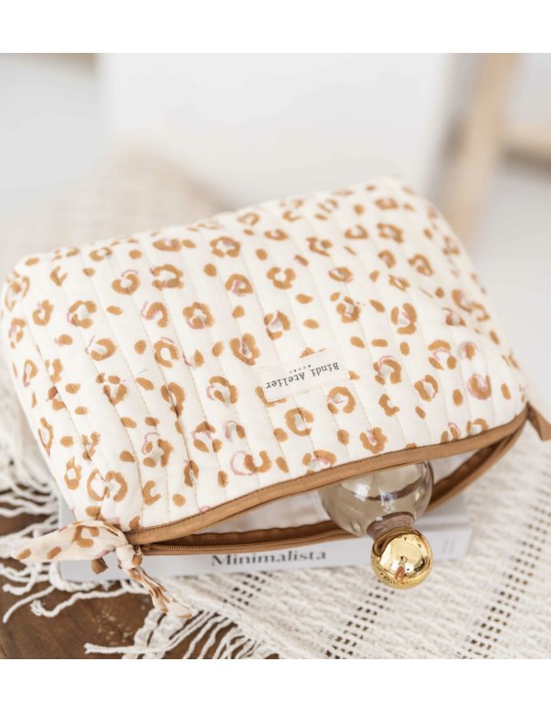 Trousse beauté - Bengal Lana - Bindi...