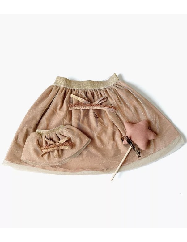 Les P’tits Déguiz – Duo de tutus Deva...