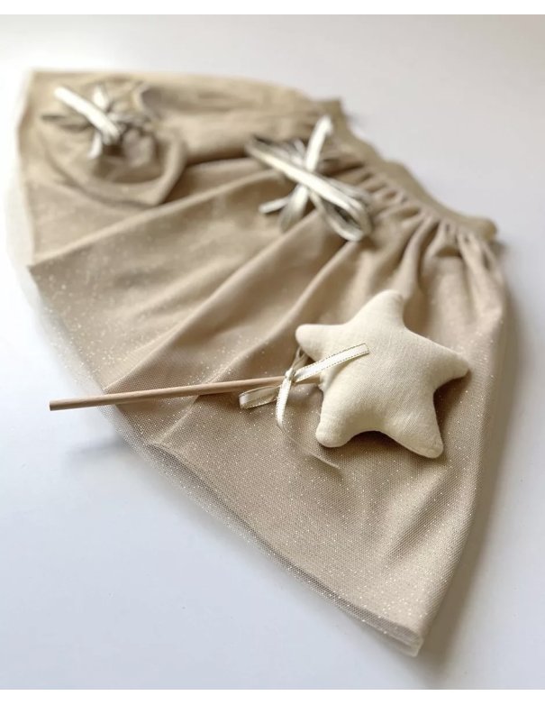 Les P’tits Déguiz – Duo de tutus Deva...