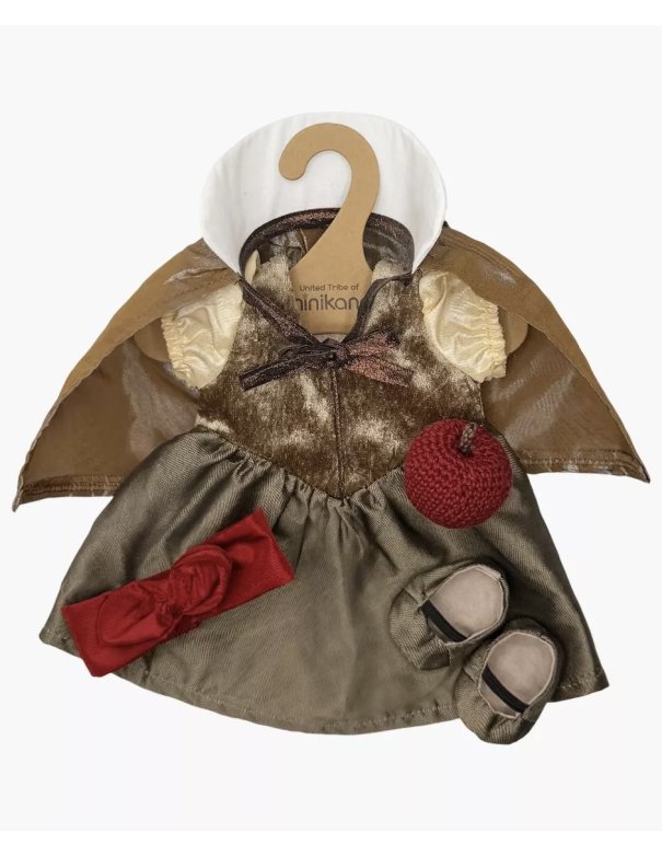 Les P’tits Déguiz’ – Ensemble Blanche...