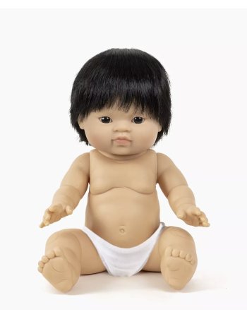 Jude, poupon Gordis 34cm -...