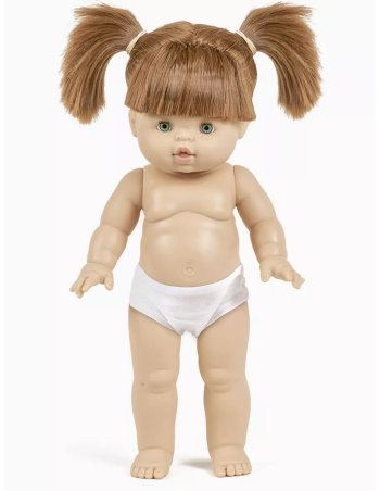 Gabriella, poupée Gordis...