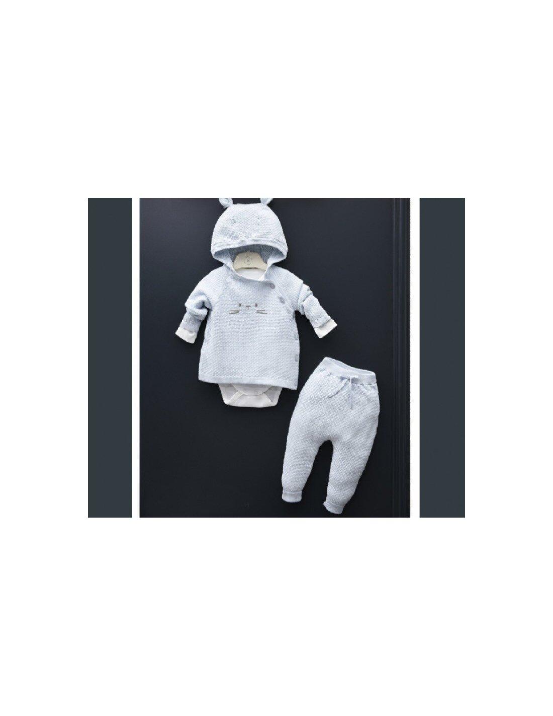 Vetement bebe lapin deals