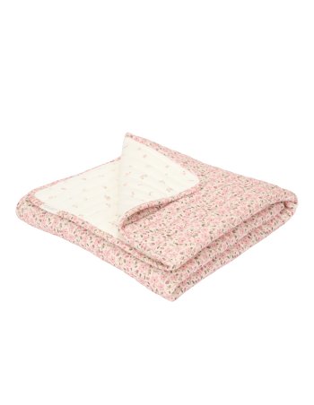 Couverture de berceau -...