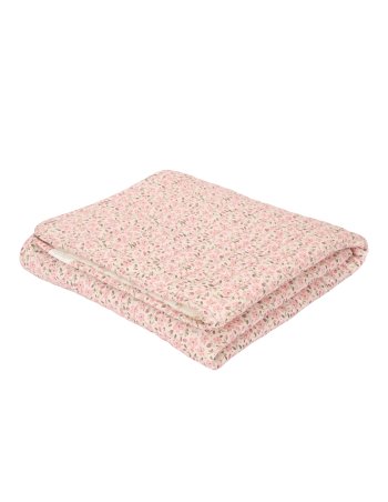 Couverture de berceau -... 2