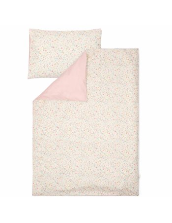 Housse de couette lit bébé - Fairy Wonders - 100 x 140 cm