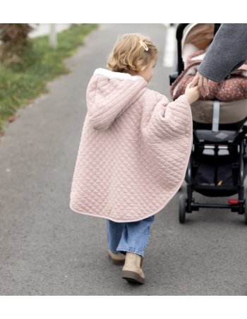 Poncho de voyage 9-36m...