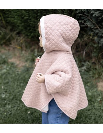 Poncho de voyage 9-36m... 2