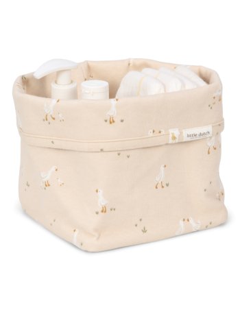 Panier de commode carré...