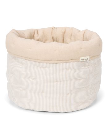 Panier de commode rond...