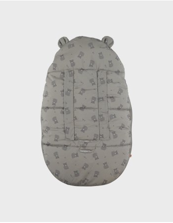 Chancelière déperlante kaki... 2