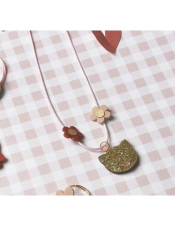 Collier Clara Cat - Rockahula 2