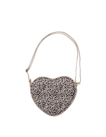 Sac léopard en forme de...