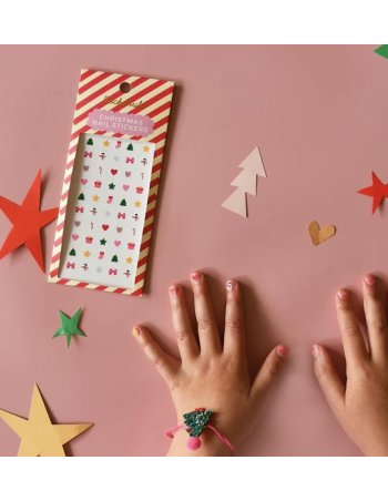 Autocollants pour ongles... 2