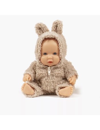 Greta, poupée Peque 21cm...