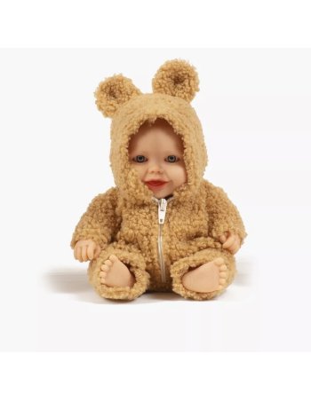 Guillo, poupon Peque 21cm...