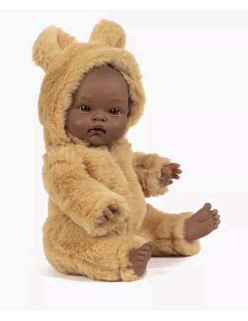 Basile, poupon Cuties 36cm...