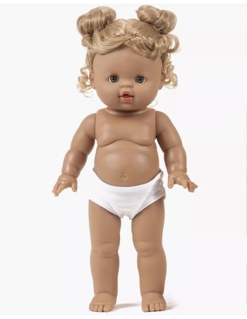 Louisa, poupée Gordis...
