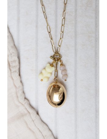 Charms Nola [ours finition... 2