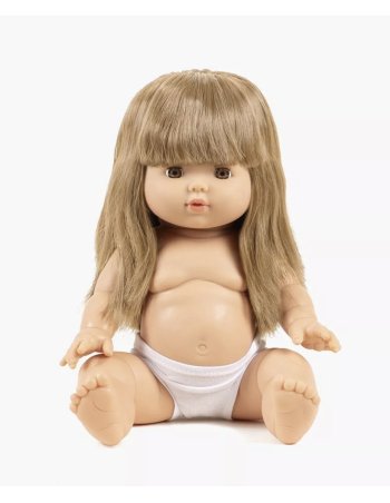 Nina, poupée Gordis 34cm -...