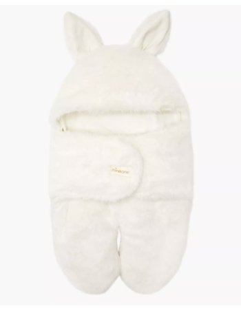 Chancelière poussette...