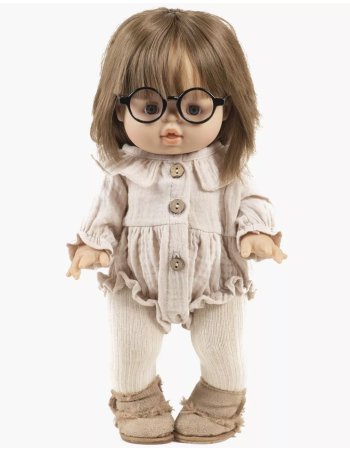 Barboteuse Léonore à... 2