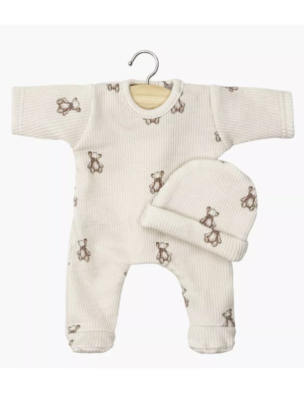 Babies – Dors bien Ange et son bonnet...