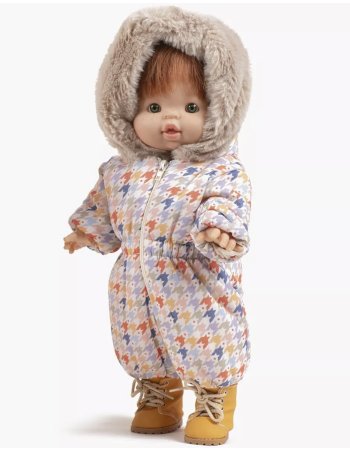 Combinaison de ski Gigi...