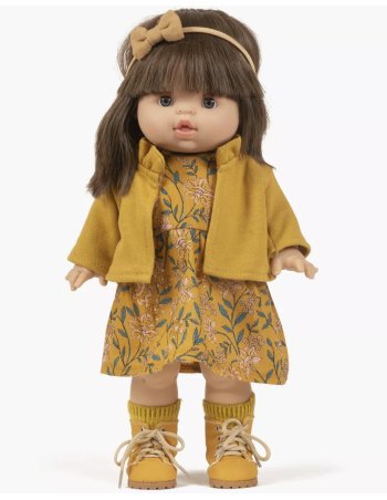 Bottes montantes à lacets... 2