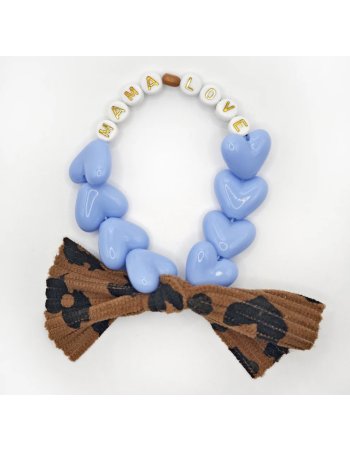 Bracelet maxi coeur -... 2