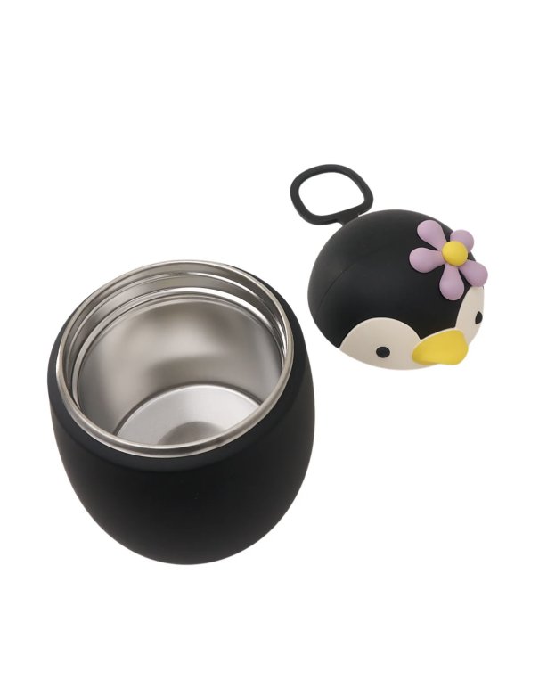 Boite repas isotherme - PINGOUIN - ASOBU