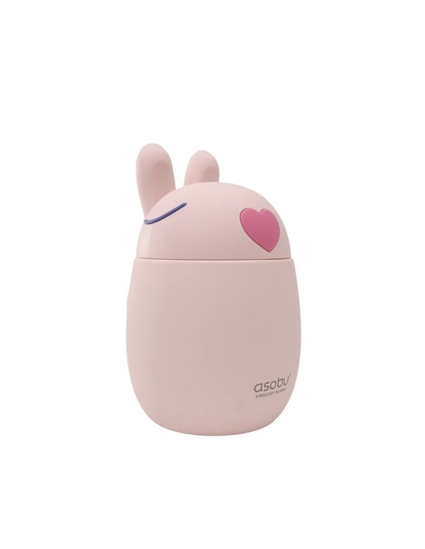 Boite repas isotherme - LAPIN - ASOBU