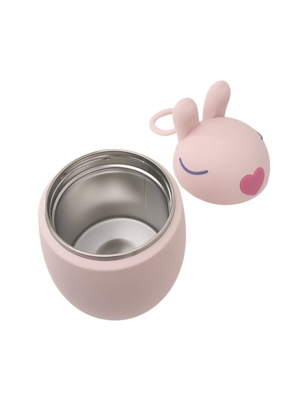 Boite repas isotherme - LAPIN - ASOBU