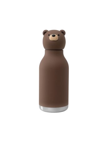 Gourde isotherme - Ours...