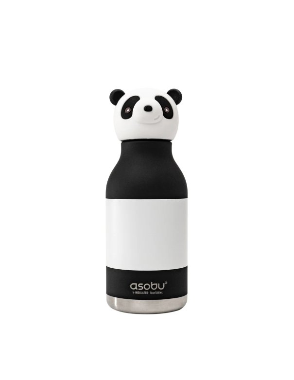 Gourde isotherme - Panda - ASOBU