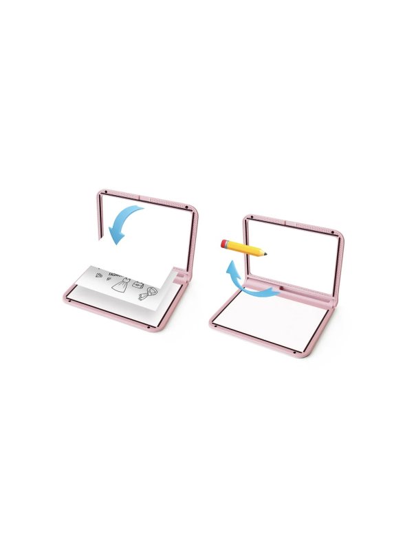 Tablette lumineuse KIDYDRAW-pro -...