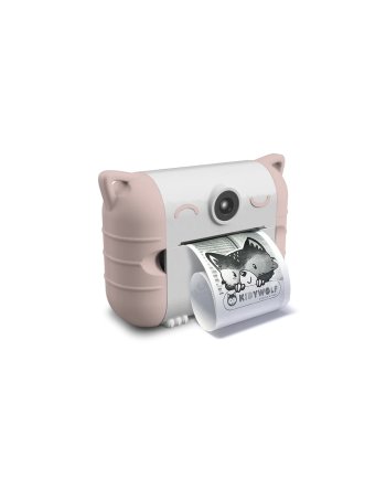 Appareil photo à impression...