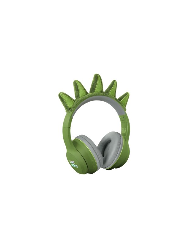 Casque audio DINO Kidyears - Kidywolf