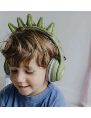 Casque audio DINO Kidyears... 2