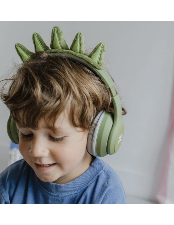 Casque audio DINO Kidyears - Kidywolf