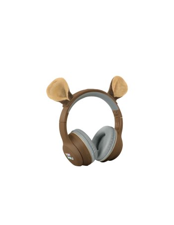 Casque audio OURS -...