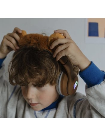 Casque audio LION- Kidyears... 2