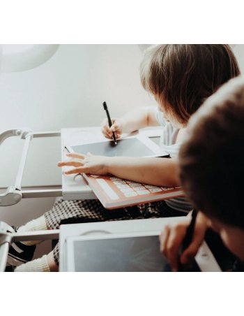 KIDYPEN Stylets pour KIDYDRAW-MINI - Kidywolf 2