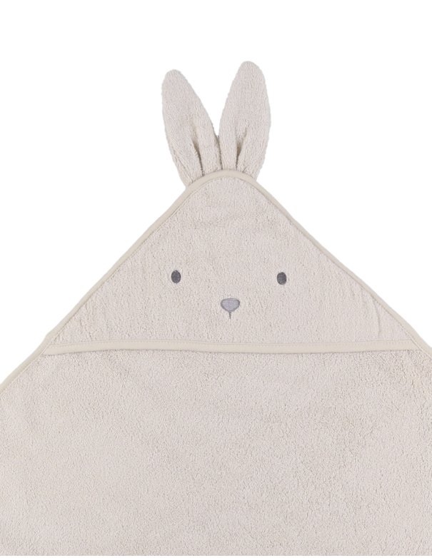 Cape de bain - Moka - Noukie's