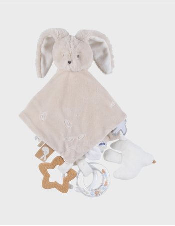 Doudou d’activités – Moka -...