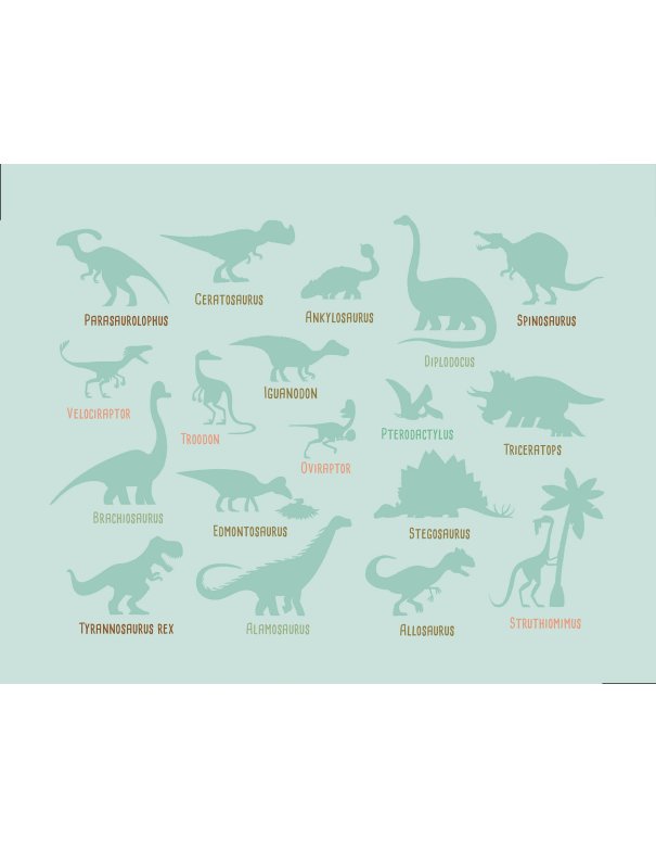 Mon petit coffret aimanté - Les...