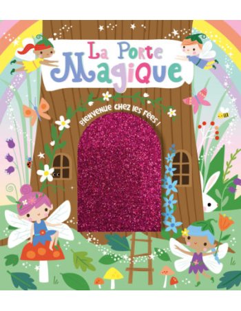 La porte Magique - 1 2 3 soleil