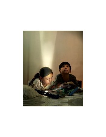 Livre projecteur - La fabuleuse histoire de Peter Pan - Auzou 2