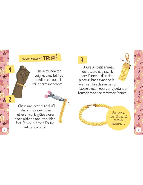 Mon superbe bijou - Mes jolis...