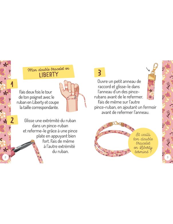 Mon superbe bijou - Mes jolis...